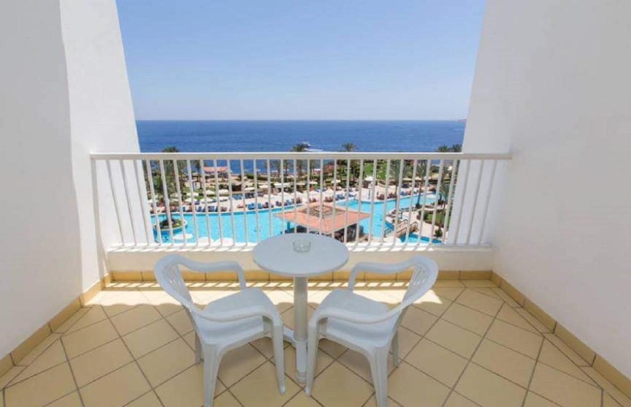 Siva Sharm Resort & Spa - Couples And Families Only Exterior photo
