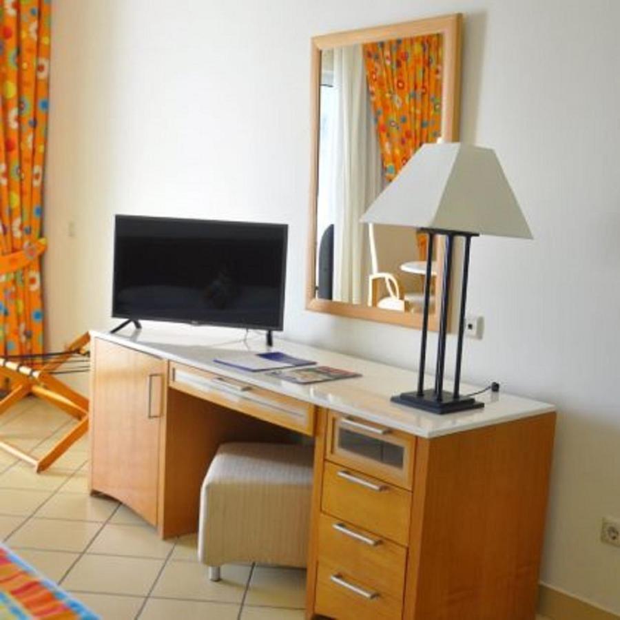 Siva Sharm Resort & Spa - Couples And Families Only Exterior photo