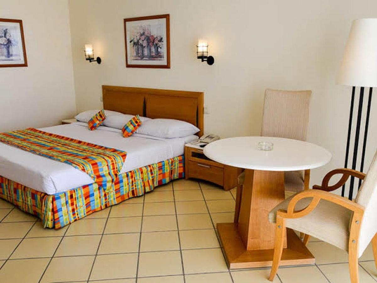 Siva Sharm Resort & Spa - Couples And Families Only Exterior photo