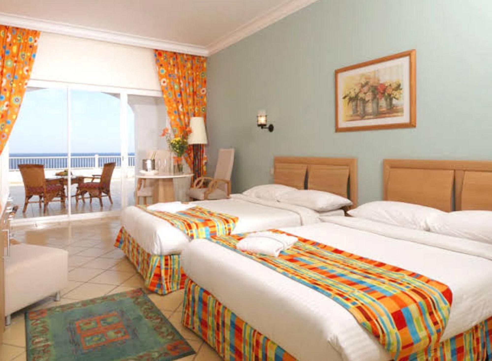 Siva Sharm Resort & Spa - Couples And Families Only Exterior photo