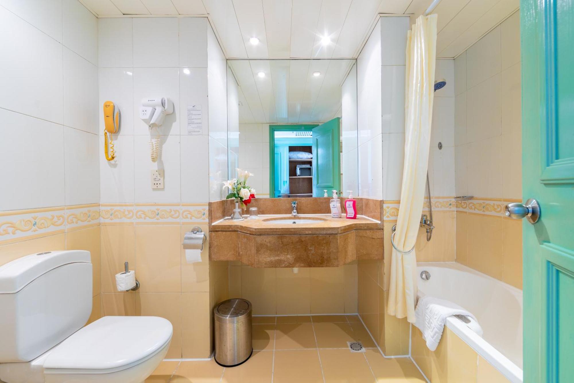 Siva Sharm Resort & Spa - Couples And Families Only Exterior photo