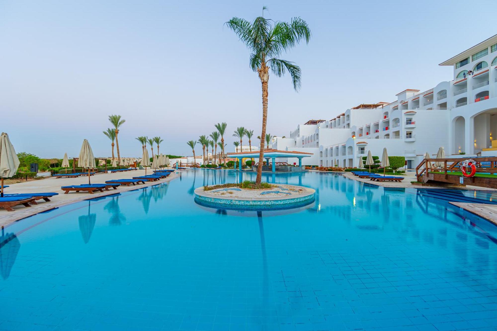 Siva Sharm Resort & Spa - Couples And Families Only Exterior photo