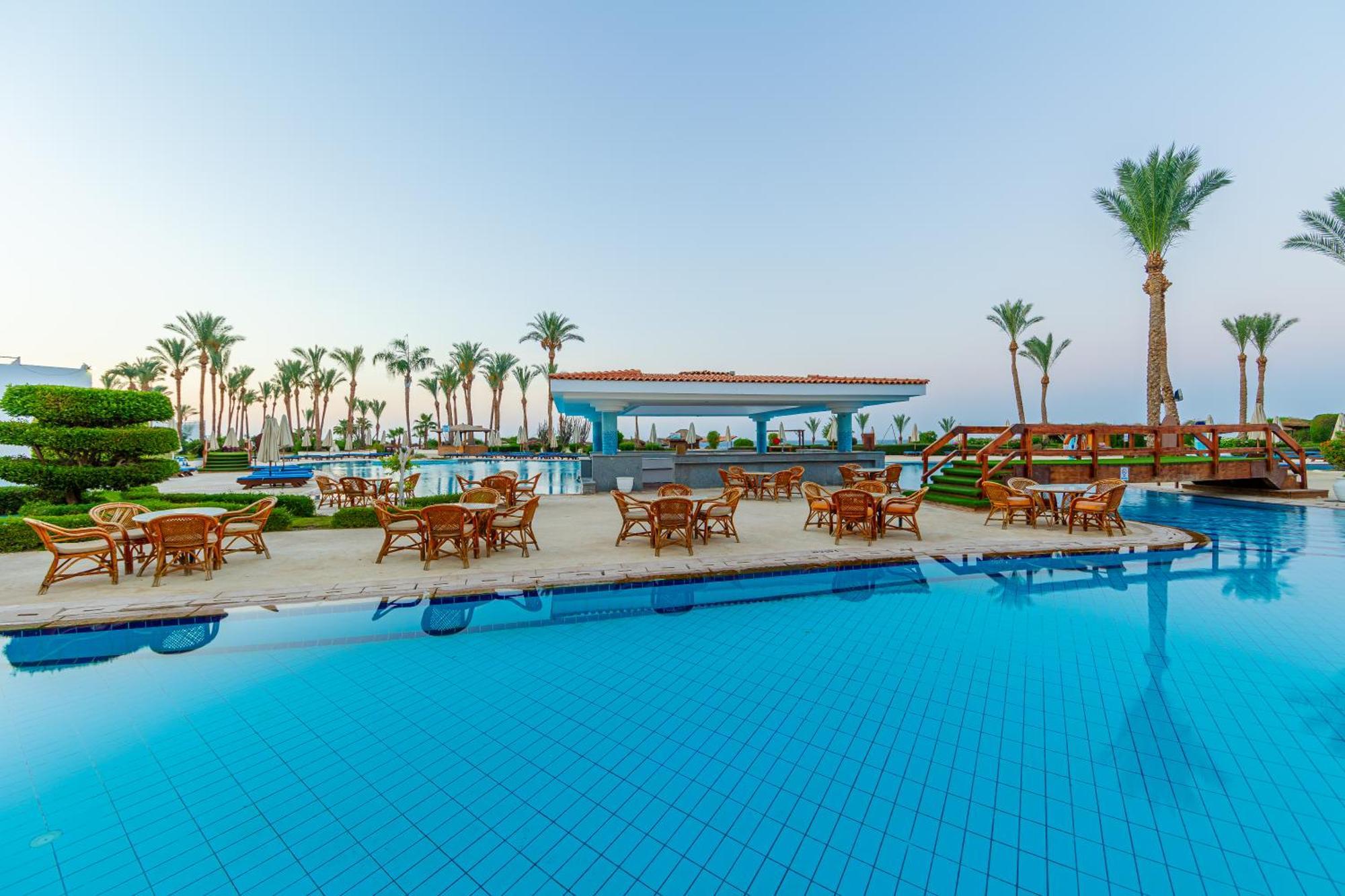 Siva Sharm Resort & Spa - Couples And Families Only Exterior photo