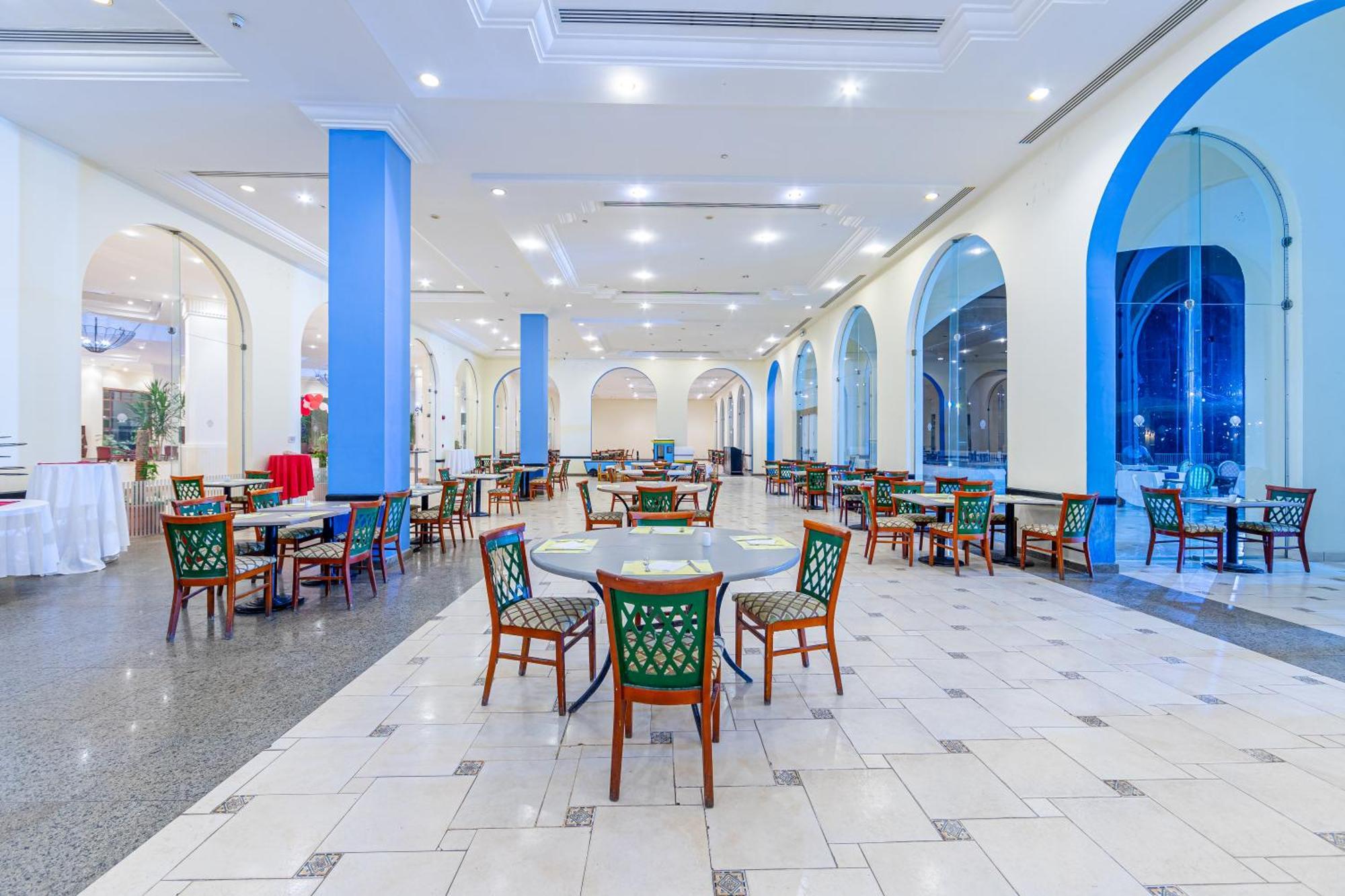 Siva Sharm Resort & Spa - Couples And Families Only Exterior photo