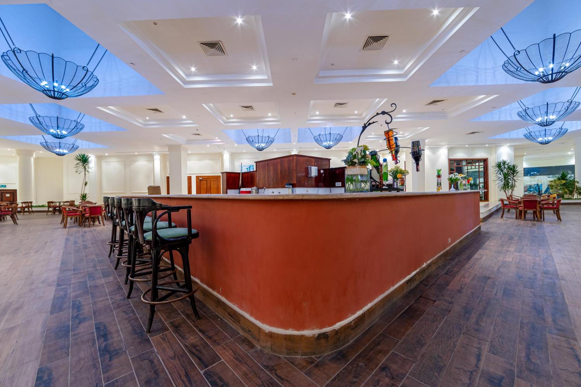 Siva Sharm Resort & Spa - Couples And Families Only Exterior photo